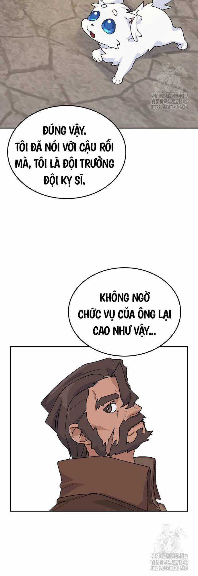 Chữa Lành Cuộc Sống Thông Qua Cắm Trại Ở Thế Giới Khác Chapter 21 trang 21