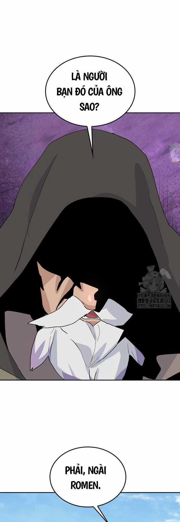 Chữa Lành Cuộc Sống Thông Qua Cắm Trại Ở Thế Giới Khác Chapter 21 trang 23