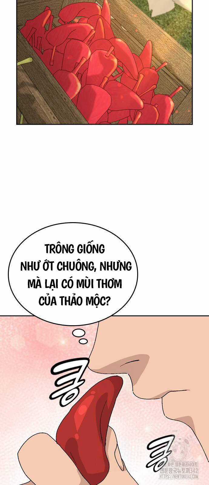 Chữa Lành Cuộc Sống Thông Qua Cắm Trại Ở Thế Giới Khác Chapter 21 trang 39