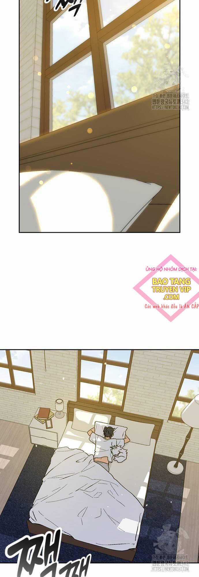 Chữa Lành Cuộc Sống Thông Qua Cắm Trại Ở Thế Giới Khác Chapter 21 trang 4