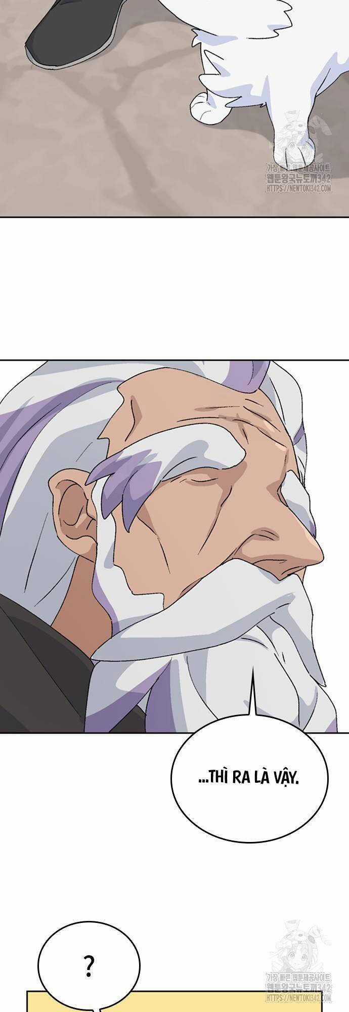 Chữa Lành Cuộc Sống Thông Qua Cắm Trại Ở Thế Giới Khác Chapter 21 trang 43