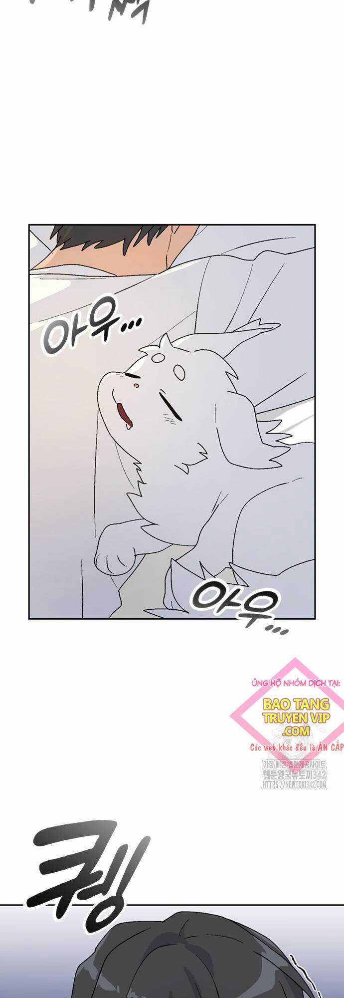 Chữa Lành Cuộc Sống Thông Qua Cắm Trại Ở Thế Giới Khác Chapter 21 trang 5