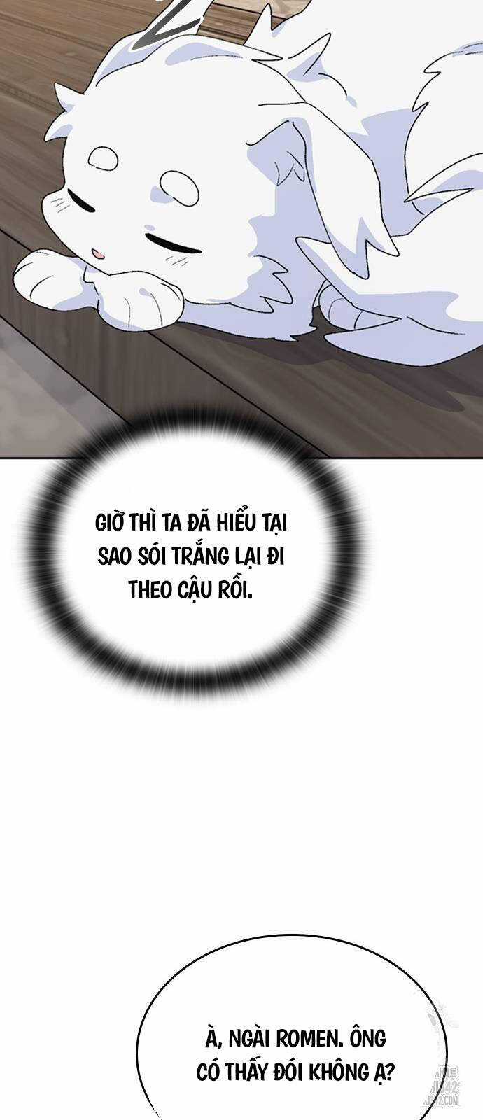 Chữa Lành Cuộc Sống Thông Qua Cắm Trại Ở Thế Giới Khác Chapter 21 trang 52