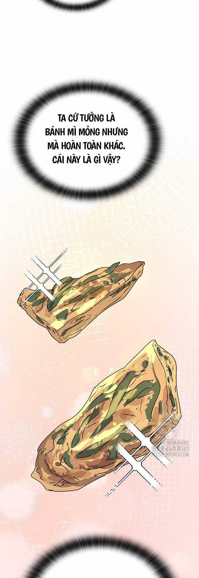 Chữa Lành Cuộc Sống Thông Qua Cắm Trại Ở Thế Giới Khác Chapter 21 trang 57