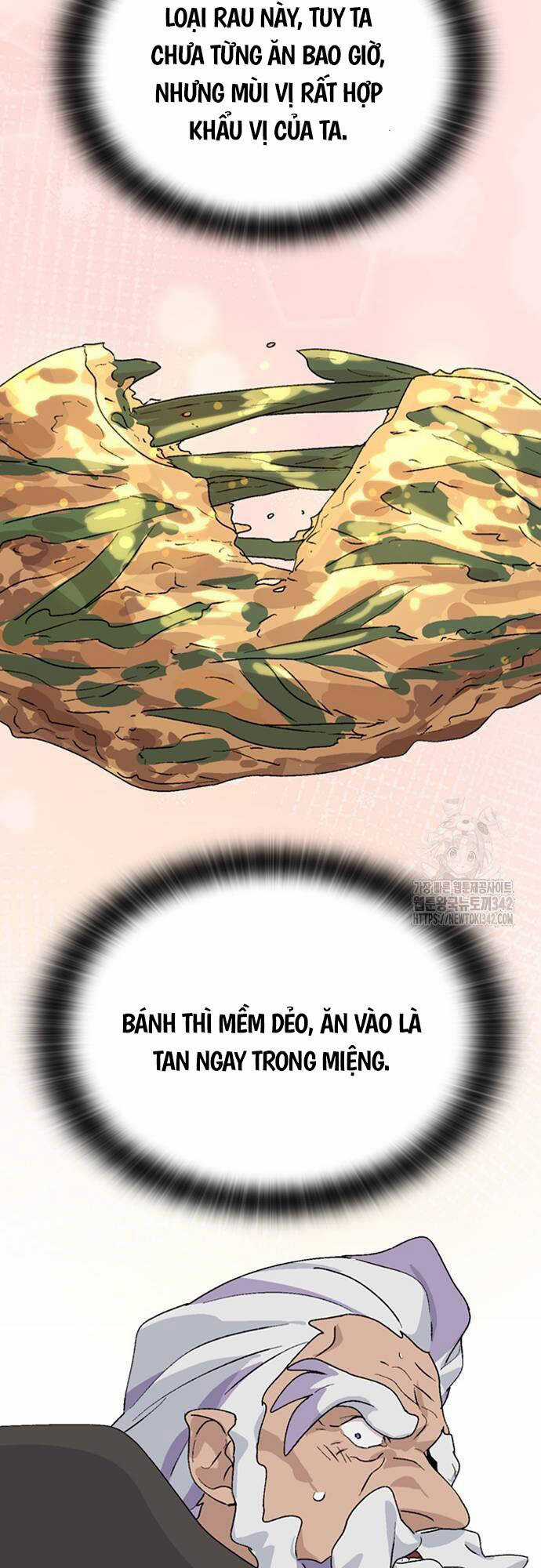 Chữa Lành Cuộc Sống Thông Qua Cắm Trại Ở Thế Giới Khác Chapter 21 trang 58