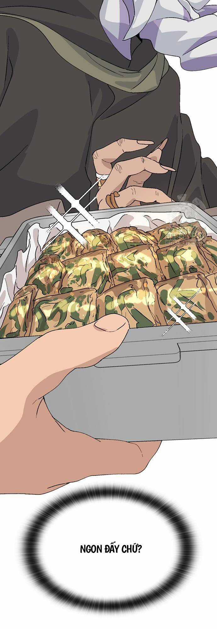 Chữa Lành Cuộc Sống Thông Qua Cắm Trại Ở Thế Giới Khác Chapter 21 trang 59