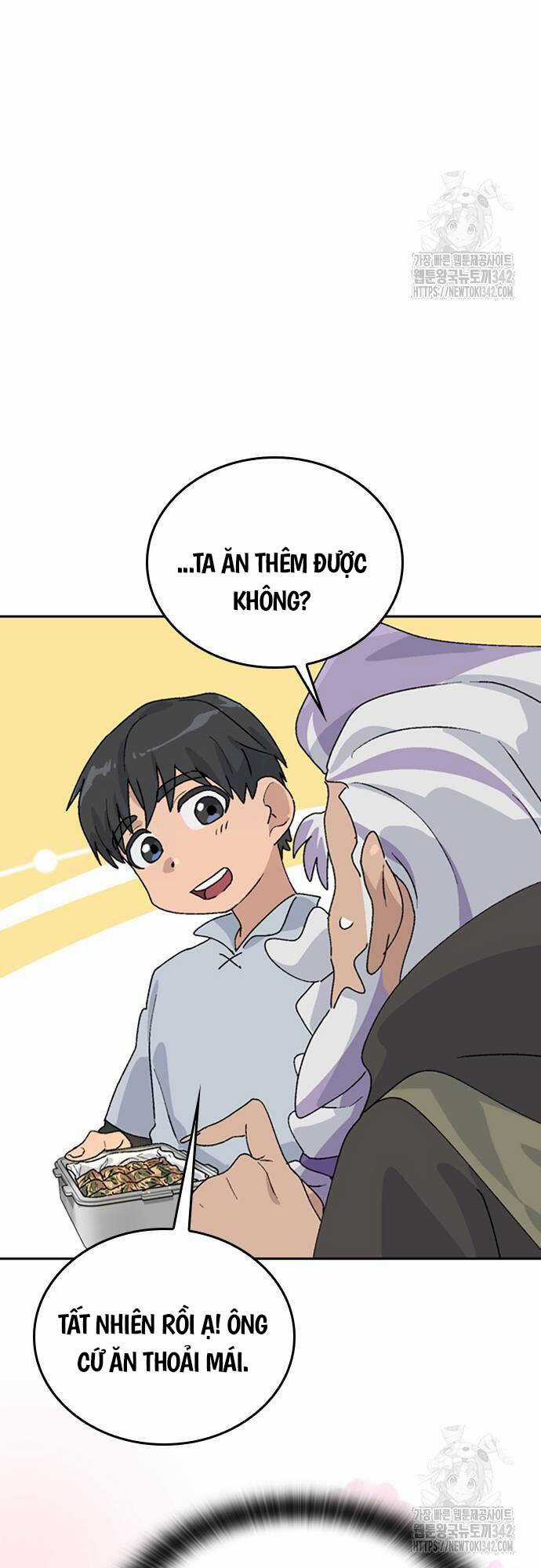 Chữa Lành Cuộc Sống Thông Qua Cắm Trại Ở Thế Giới Khác Chapter 21 trang 60