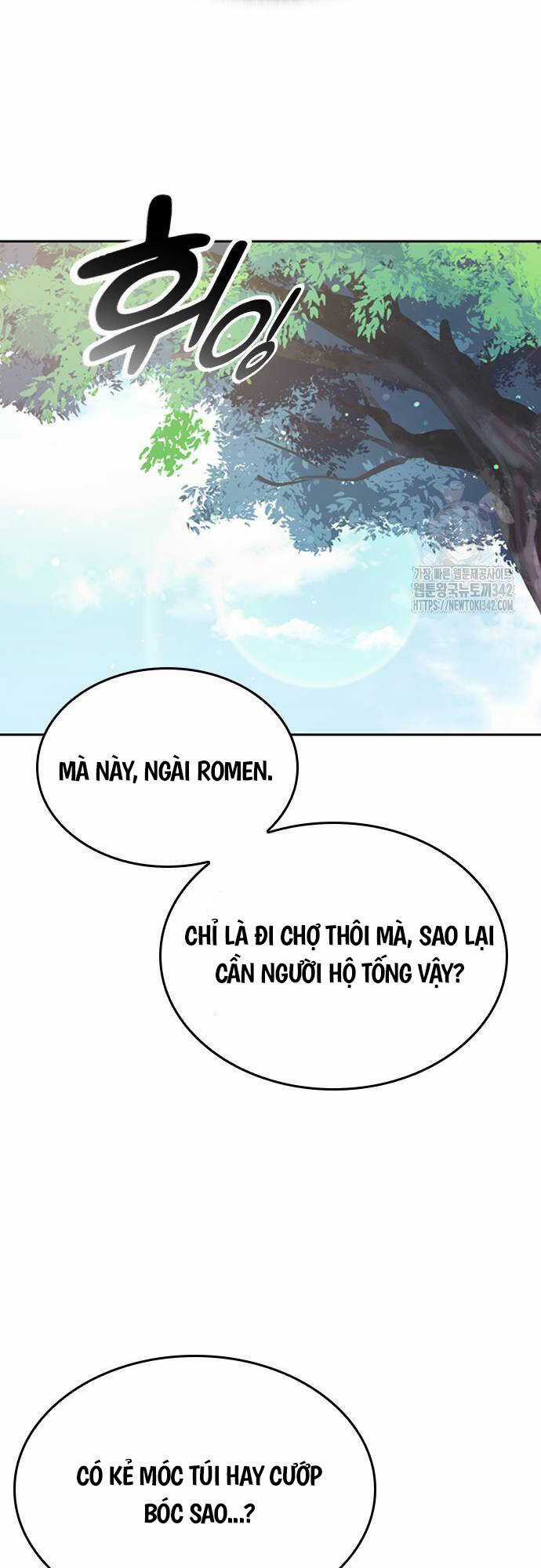 Chữa Lành Cuộc Sống Thông Qua Cắm Trại Ở Thế Giới Khác Chapter 21 trang 63