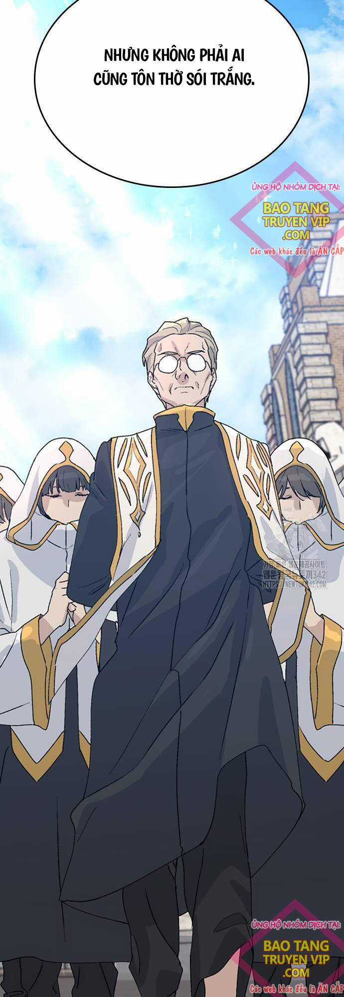 Chữa Lành Cuộc Sống Thông Qua Cắm Trại Ở Thế Giới Khác Chapter 21 trang 67