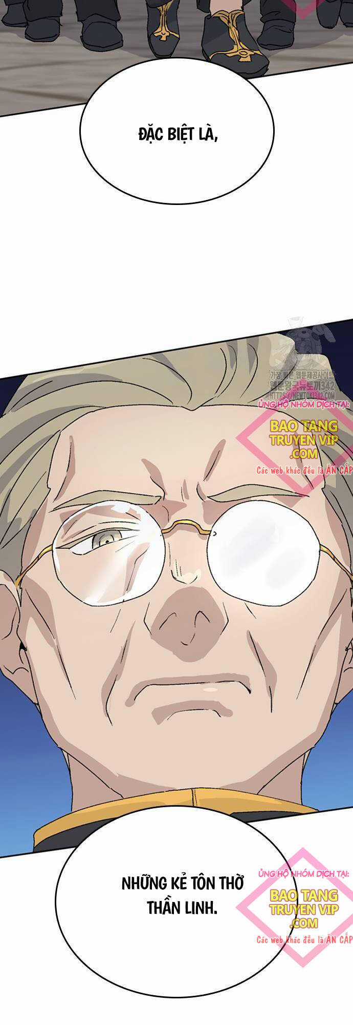 Chữa Lành Cuộc Sống Thông Qua Cắm Trại Ở Thế Giới Khác Chapter 21 trang 68