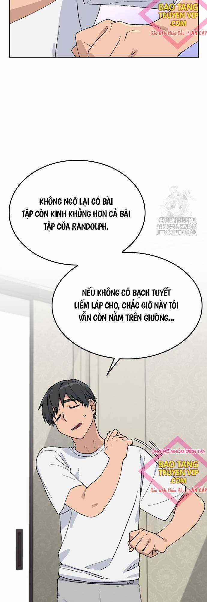 Chữa Lành Cuộc Sống Thông Qua Cắm Trại Ở Thế Giới Khác Chapter 21 trang 7