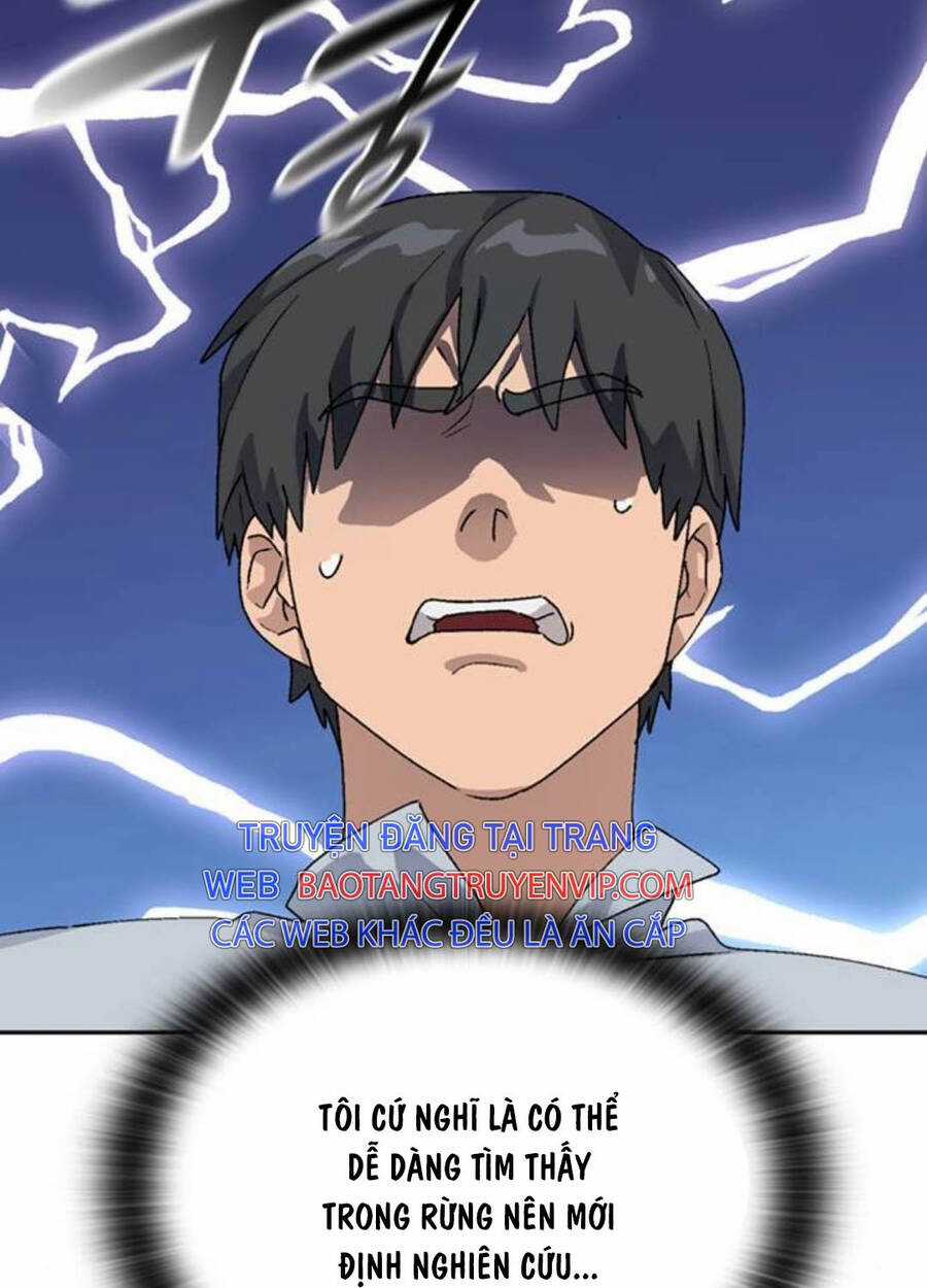 Chữa Lành Cuộc Sống Thông Qua Cắm Trại Ở Thế Giới Khác Chapter 22 trang 100