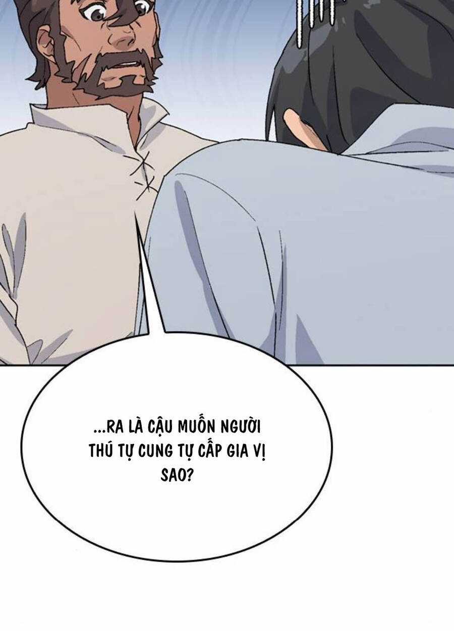 Chữa Lành Cuộc Sống Thông Qua Cắm Trại Ở Thế Giới Khác Chapter 22 trang 102