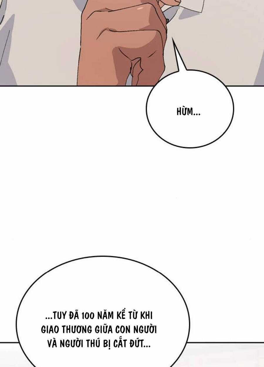 Chữa Lành Cuộc Sống Thông Qua Cắm Trại Ở Thế Giới Khác Chapter 22 trang 104