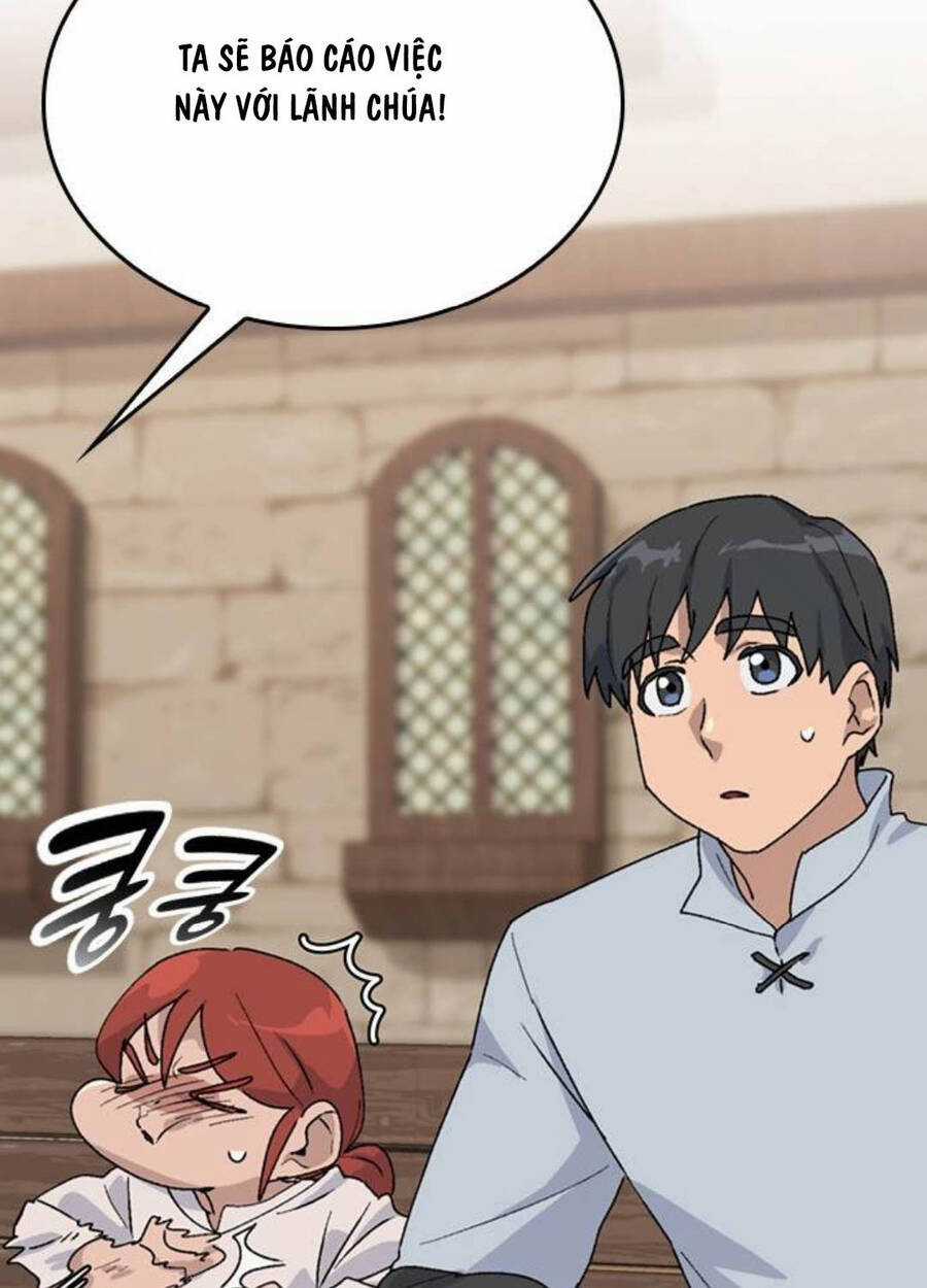 Chữa Lành Cuộc Sống Thông Qua Cắm Trại Ở Thế Giới Khác Chapter 22 trang 109