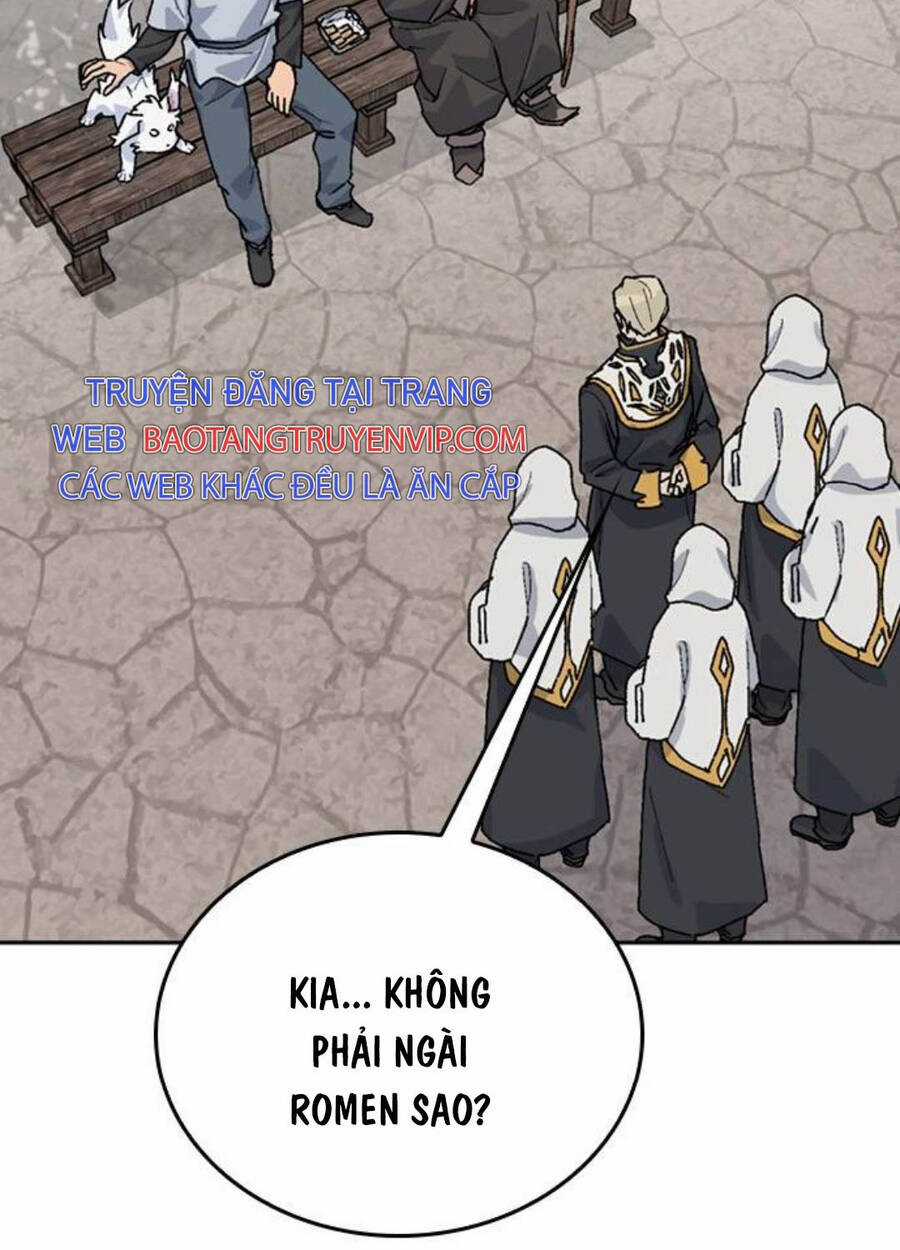 Chữa Lành Cuộc Sống Thông Qua Cắm Trại Ở Thế Giới Khác Chapter 22 trang 11