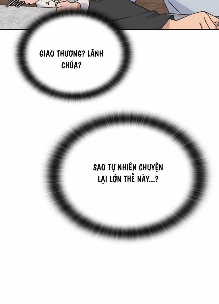 Chữa Lành Cuộc Sống Thông Qua Cắm Trại Ở Thế Giới Khác Chapter 22 trang 110