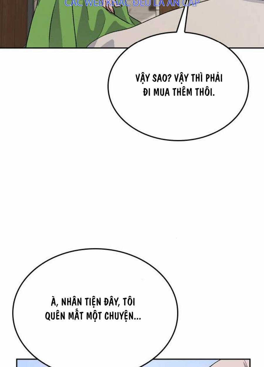 Chữa Lành Cuộc Sống Thông Qua Cắm Trại Ở Thế Giới Khác Chapter 22 trang 112