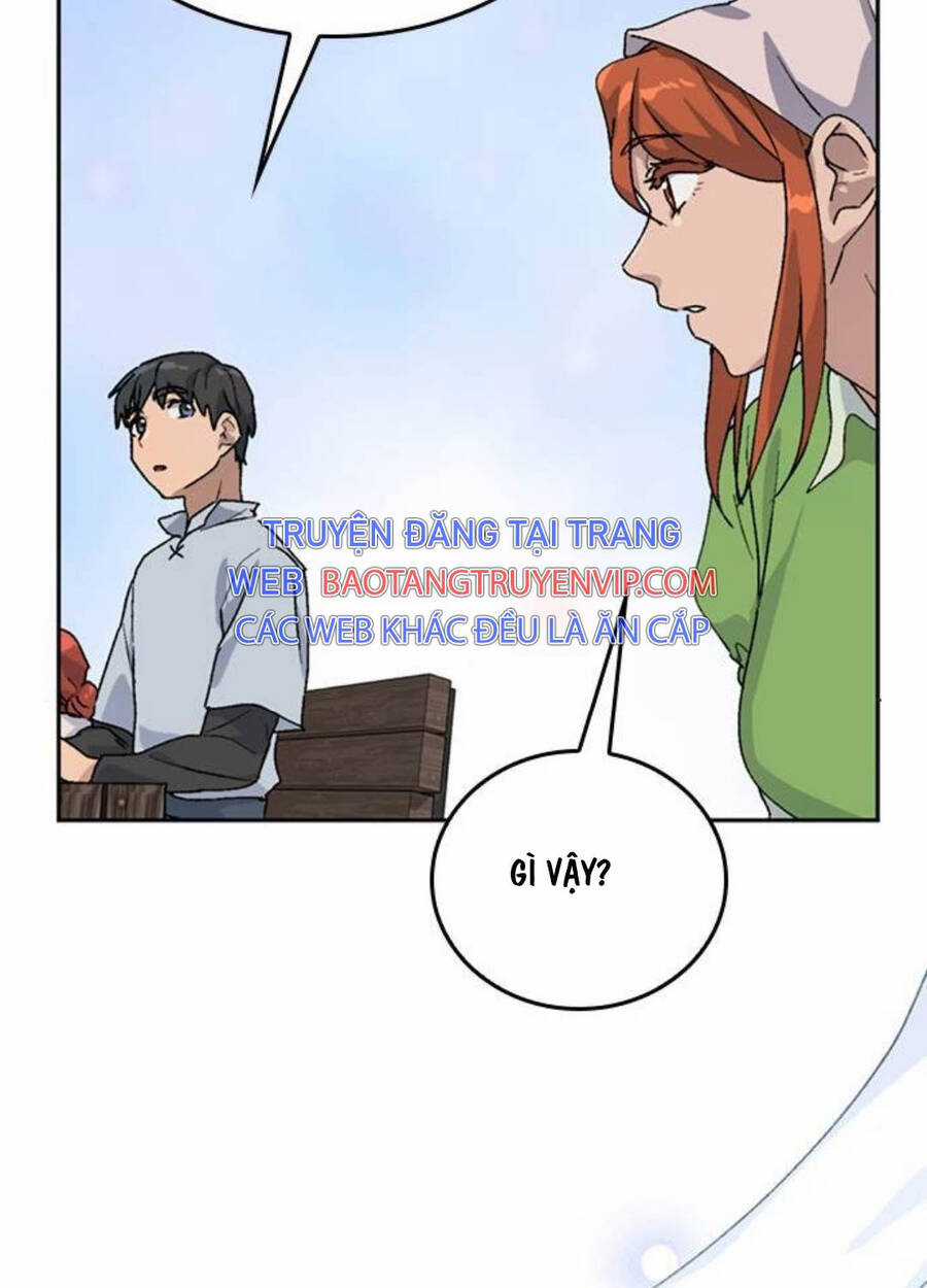 Chữa Lành Cuộc Sống Thông Qua Cắm Trại Ở Thế Giới Khác Chapter 22 trang 113