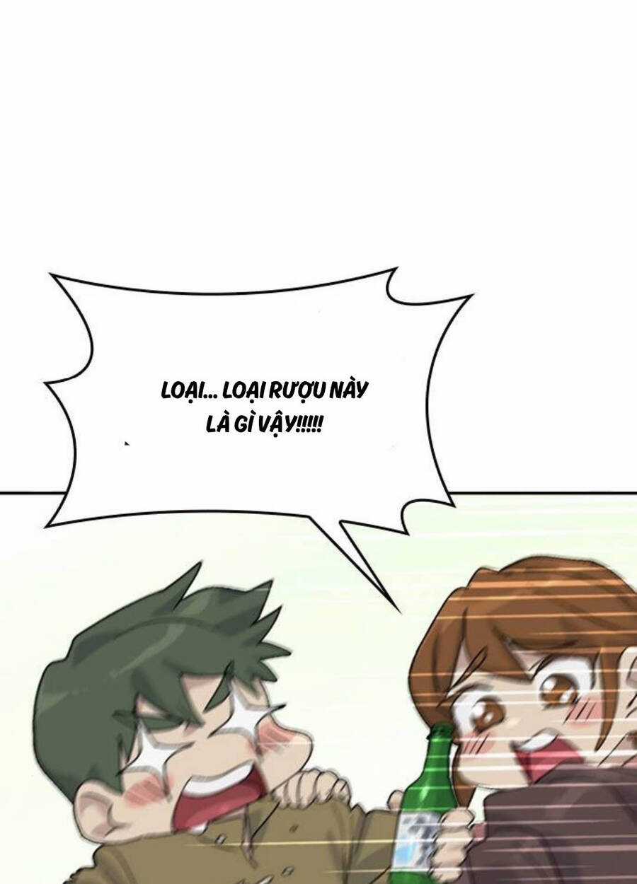 Chữa Lành Cuộc Sống Thông Qua Cắm Trại Ở Thế Giới Khác Chapter 22 trang 116