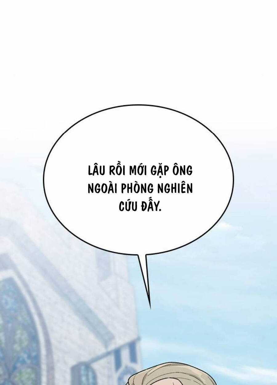 Chữa Lành Cuộc Sống Thông Qua Cắm Trại Ở Thế Giới Khác Chapter 22 trang 12