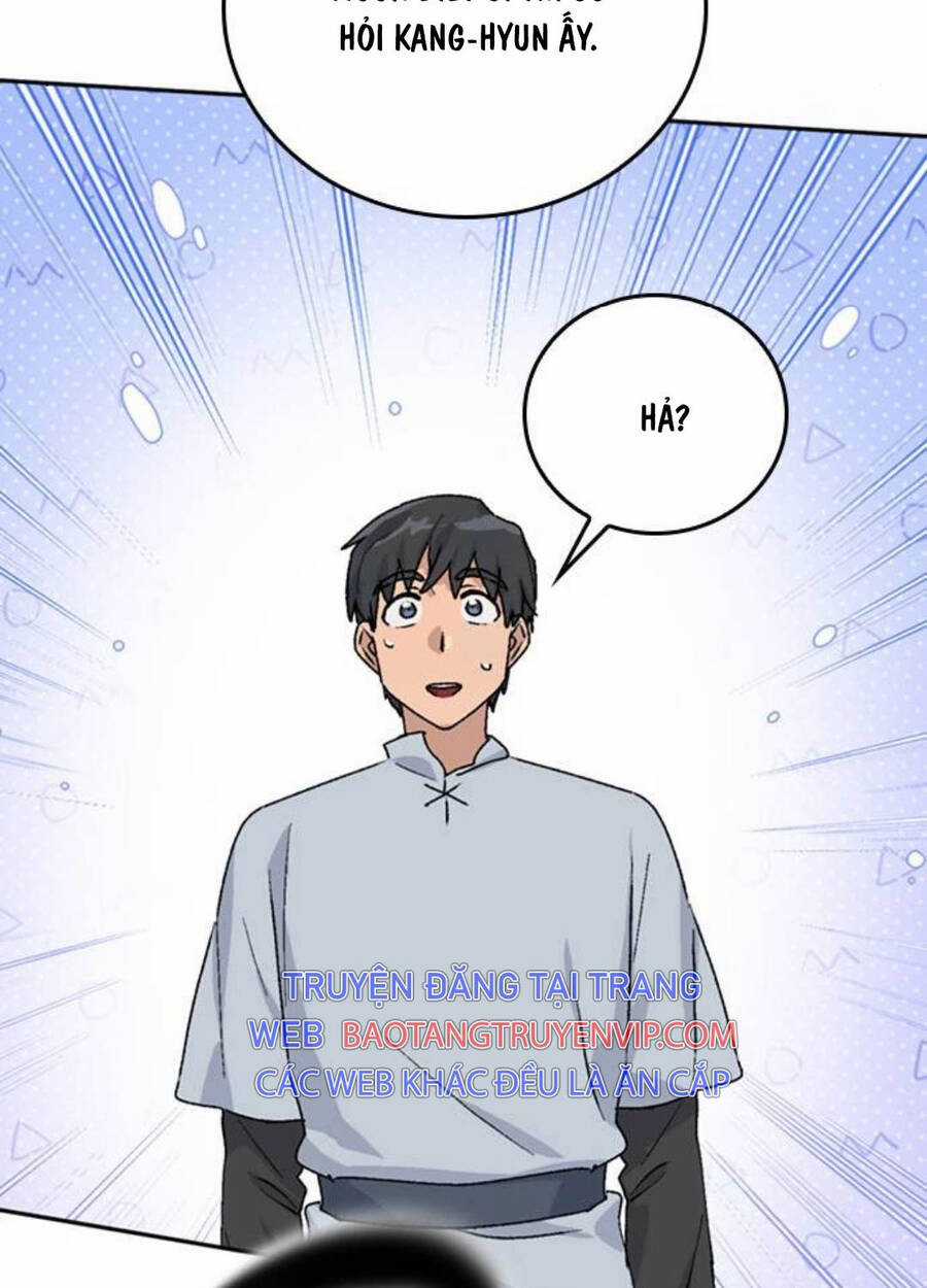 Chữa Lành Cuộc Sống Thông Qua Cắm Trại Ở Thế Giới Khác Chapter 22 trang 123