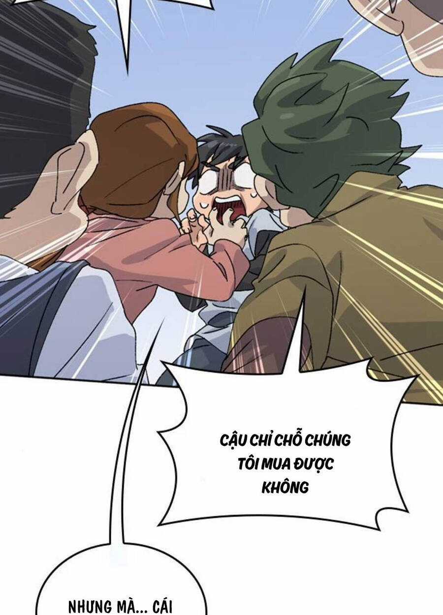 Chữa Lành Cuộc Sống Thông Qua Cắm Trại Ở Thế Giới Khác Chapter 22 trang 125