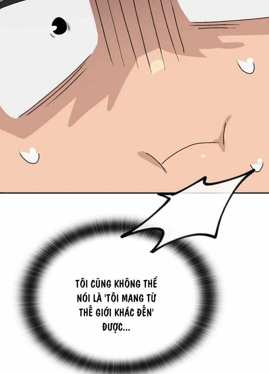 Chữa Lành Cuộc Sống Thông Qua Cắm Trại Ở Thế Giới Khác Chapter 22 trang 127