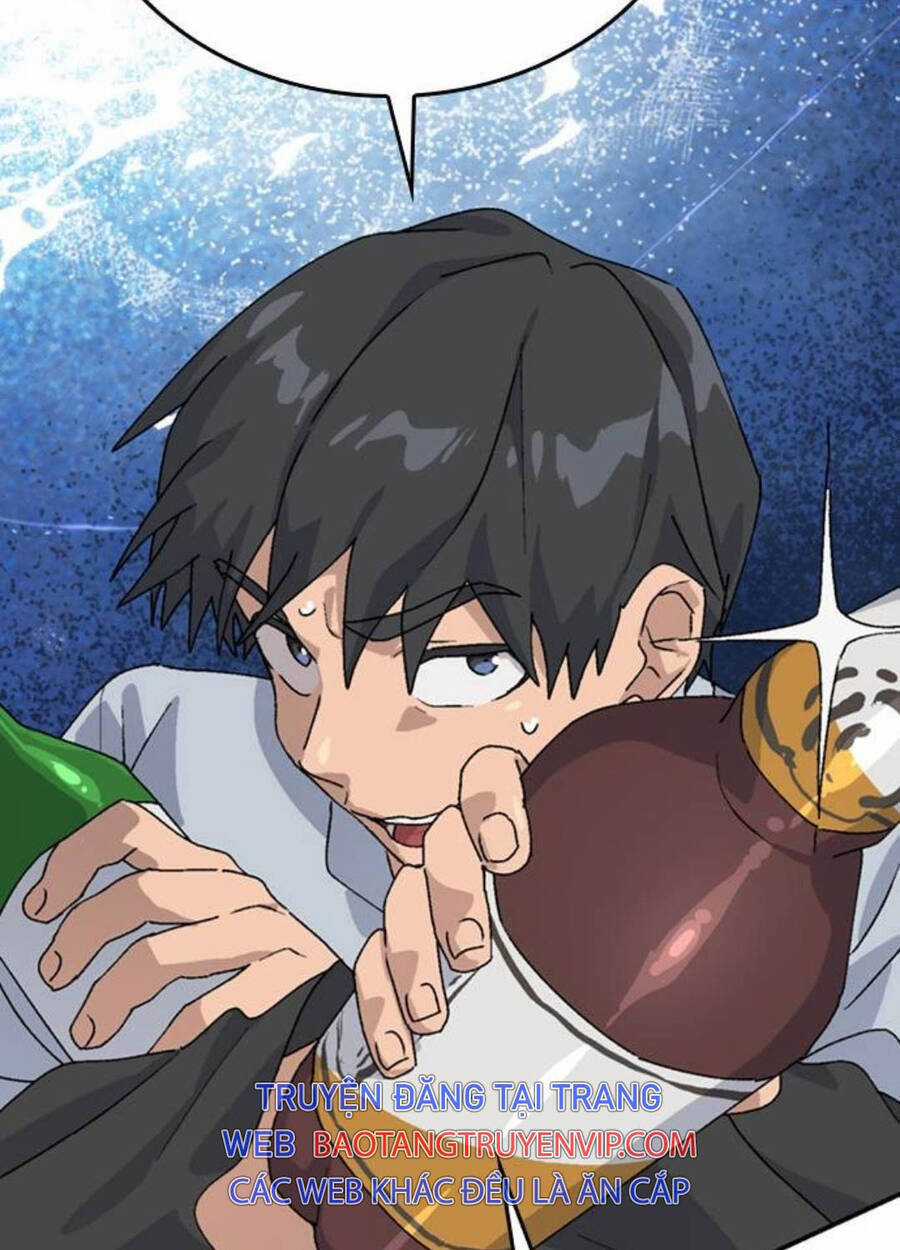 Chữa Lành Cuộc Sống Thông Qua Cắm Trại Ở Thế Giới Khác Chapter 22 trang 130