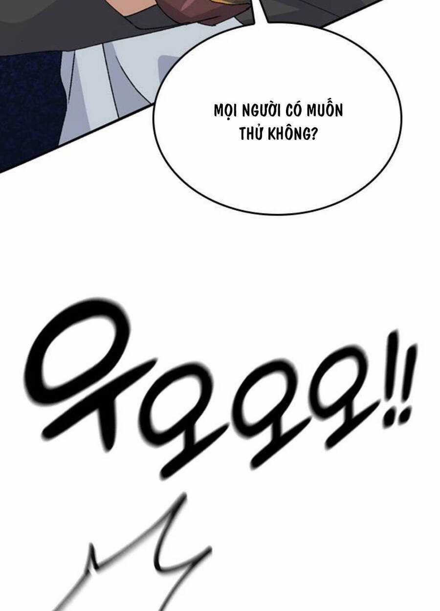 Chữa Lành Cuộc Sống Thông Qua Cắm Trại Ở Thế Giới Khác Chapter 22 trang 131