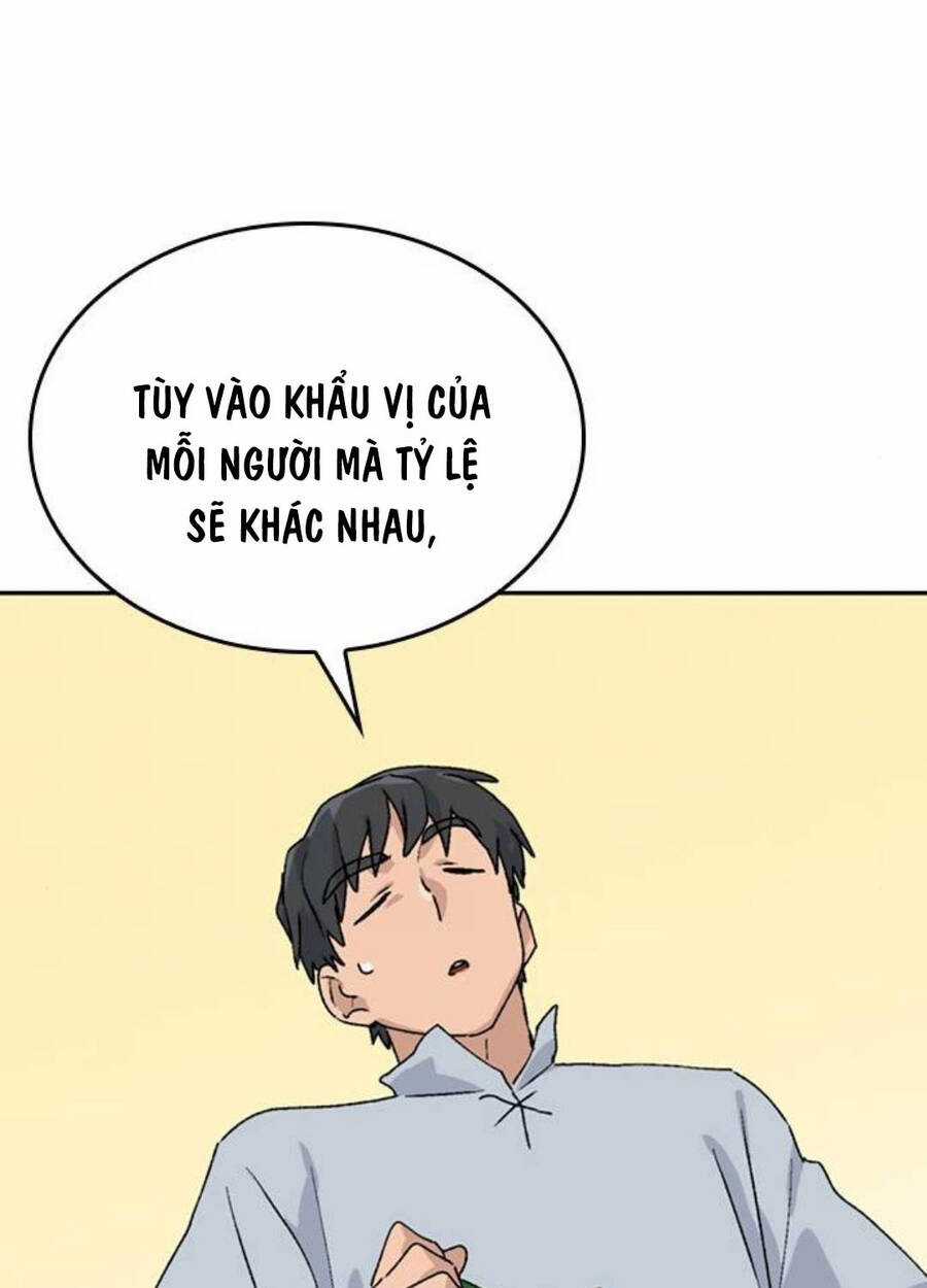 Chữa Lành Cuộc Sống Thông Qua Cắm Trại Ở Thế Giới Khác Chapter 22 trang 136