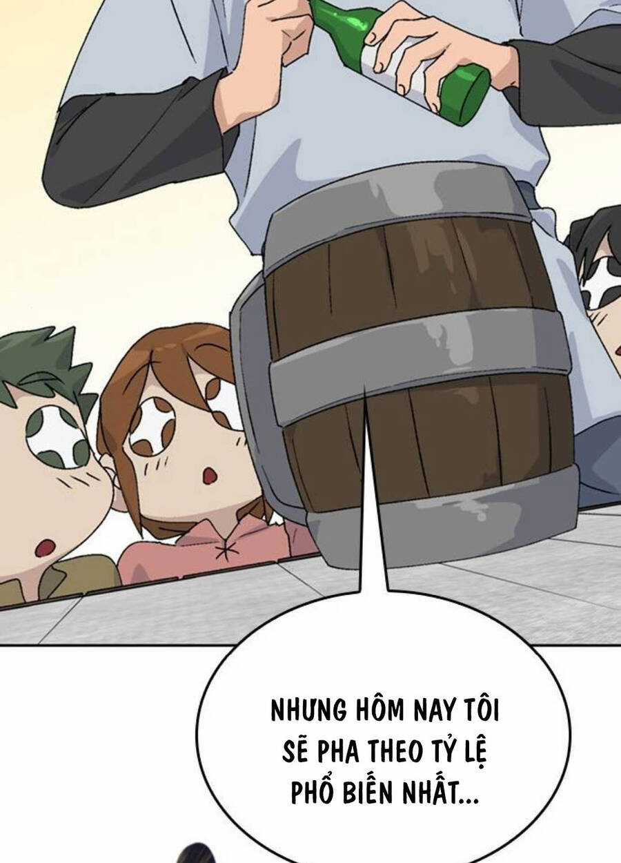 Chữa Lành Cuộc Sống Thông Qua Cắm Trại Ở Thế Giới Khác Chapter 22 trang 137