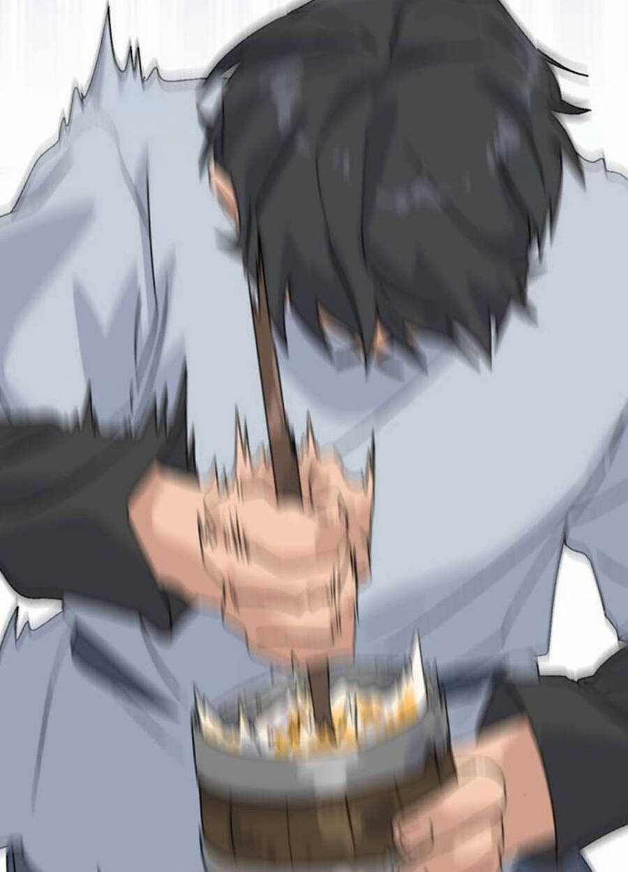 Chữa Lành Cuộc Sống Thông Qua Cắm Trại Ở Thế Giới Khác Chapter 22 trang 144