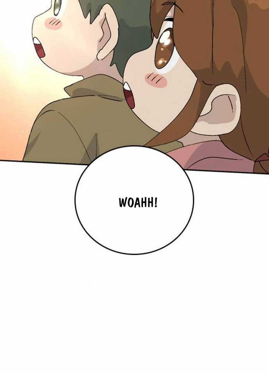 Chữa Lành Cuộc Sống Thông Qua Cắm Trại Ở Thế Giới Khác Chapter 22 trang 146