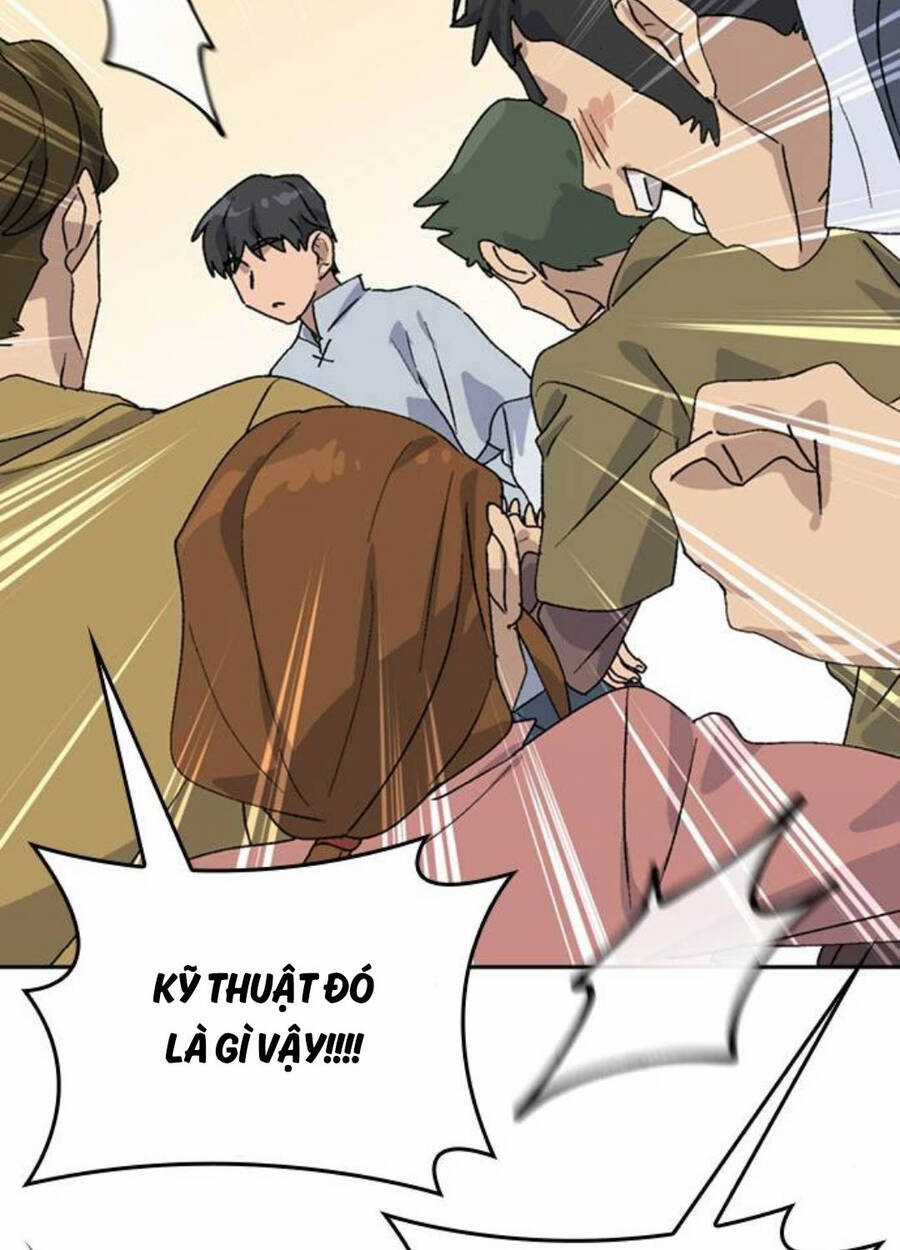 Chữa Lành Cuộc Sống Thông Qua Cắm Trại Ở Thế Giới Khác Chapter 22 trang 151