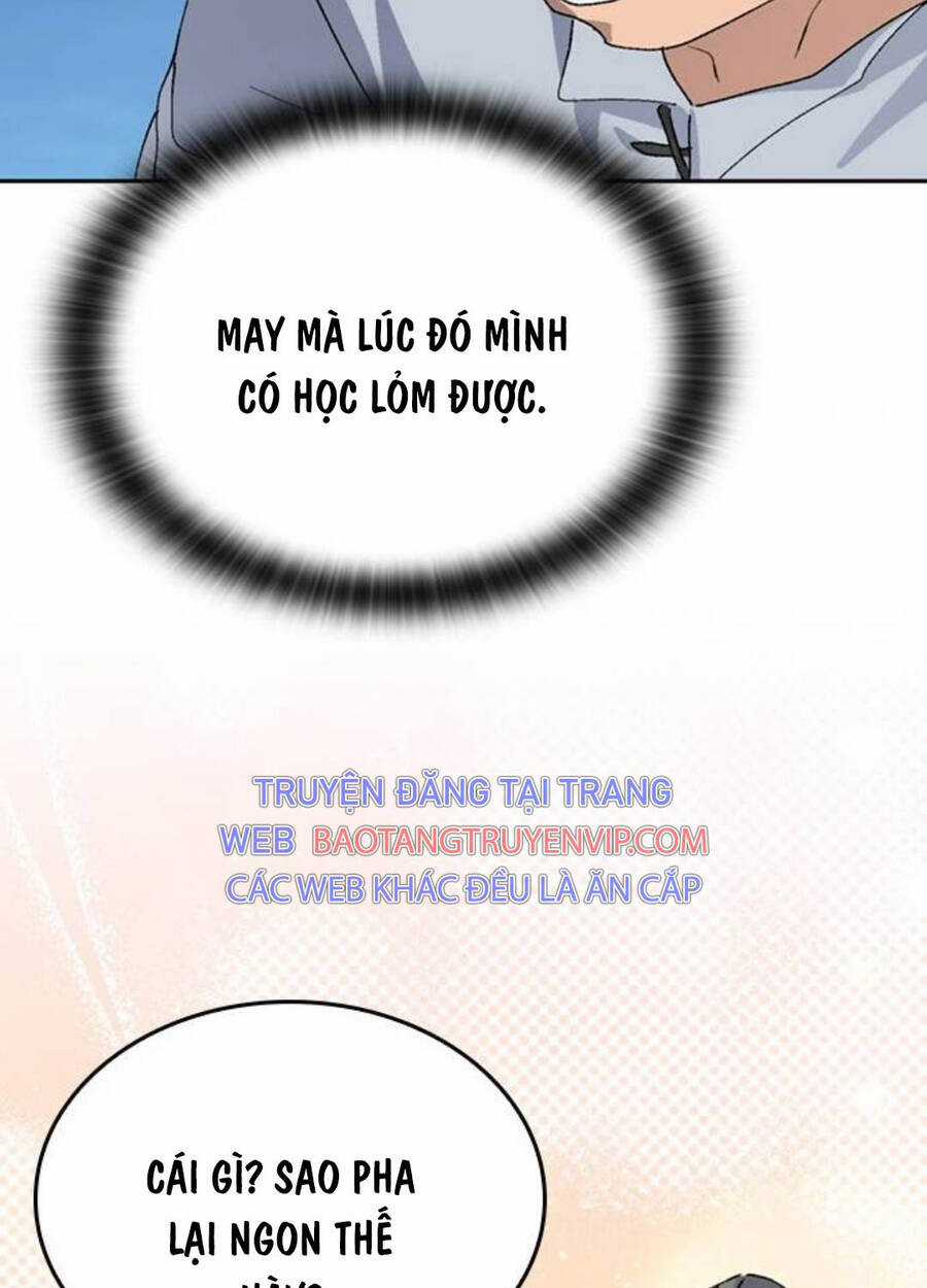 Chữa Lành Cuộc Sống Thông Qua Cắm Trại Ở Thế Giới Khác Chapter 22 trang 154