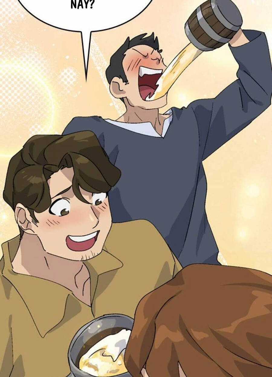 Chữa Lành Cuộc Sống Thông Qua Cắm Trại Ở Thế Giới Khác Chapter 22 trang 155