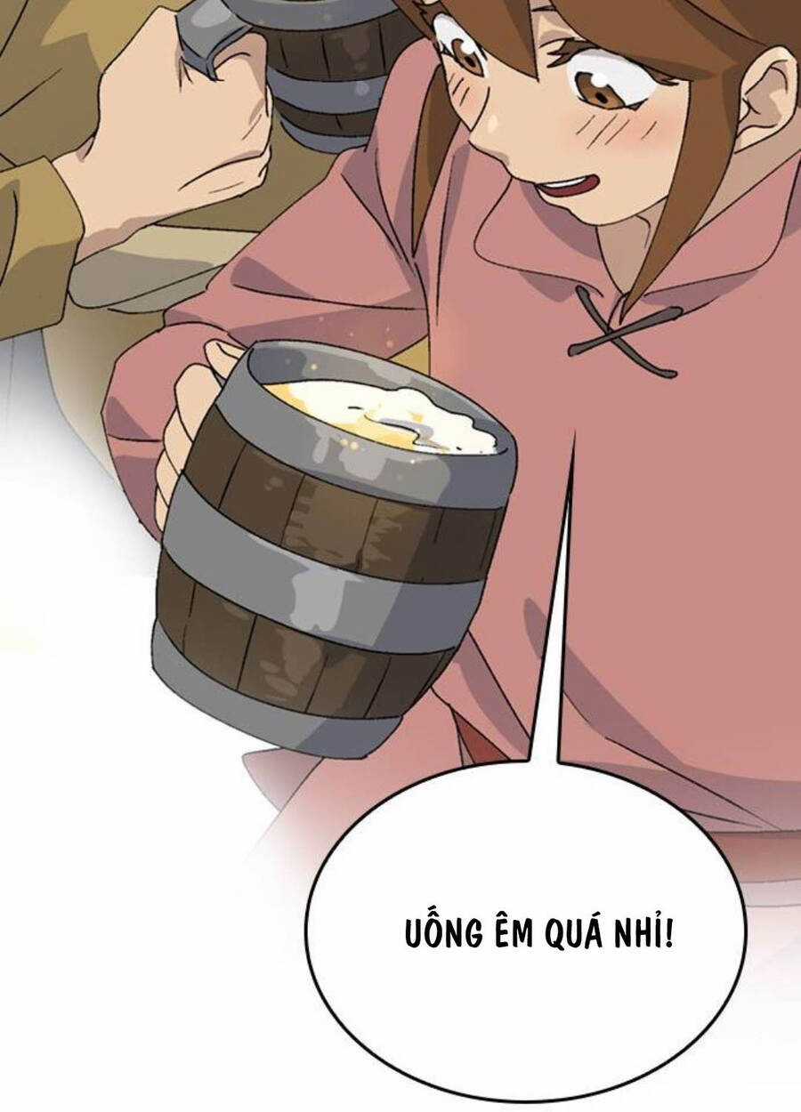 Chữa Lành Cuộc Sống Thông Qua Cắm Trại Ở Thế Giới Khác Chapter 22 trang 156