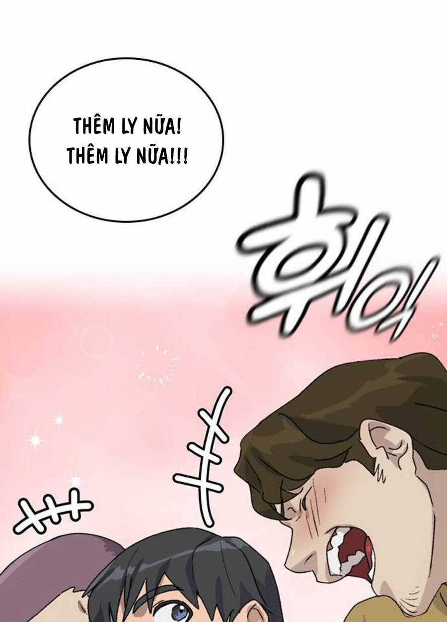 Chữa Lành Cuộc Sống Thông Qua Cắm Trại Ở Thế Giới Khác Chapter 22 trang 157