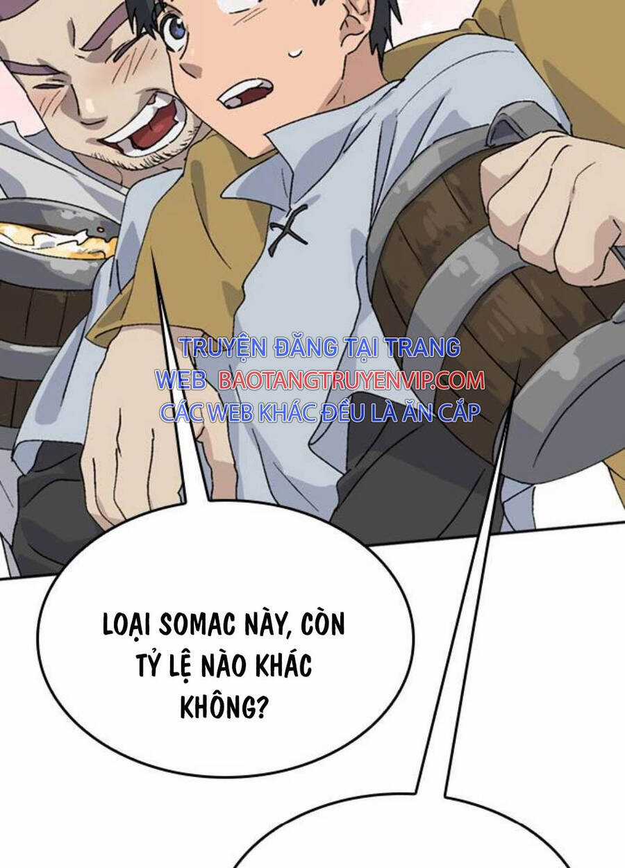 Chữa Lành Cuộc Sống Thông Qua Cắm Trại Ở Thế Giới Khác Chapter 22 trang 158