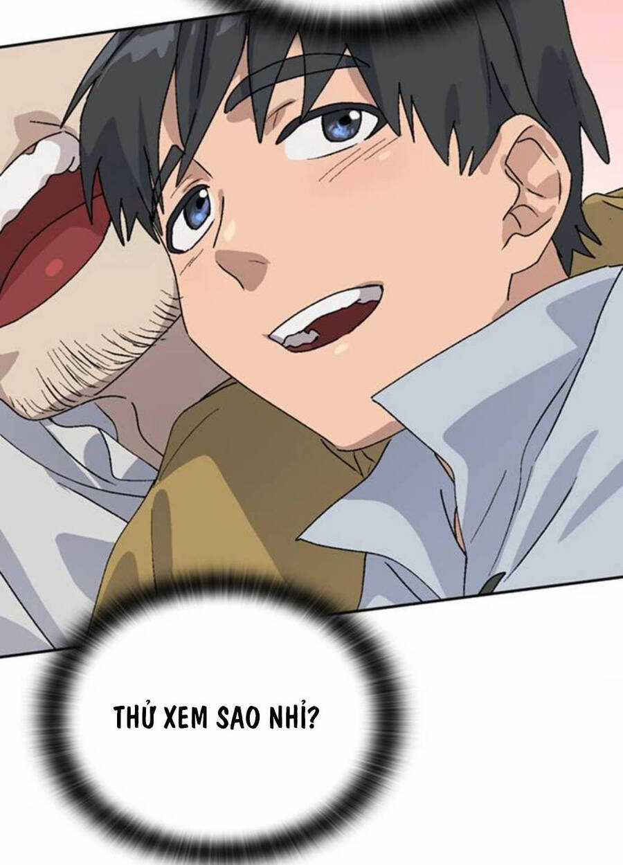 Chữa Lành Cuộc Sống Thông Qua Cắm Trại Ở Thế Giới Khác Chapter 22 trang 160