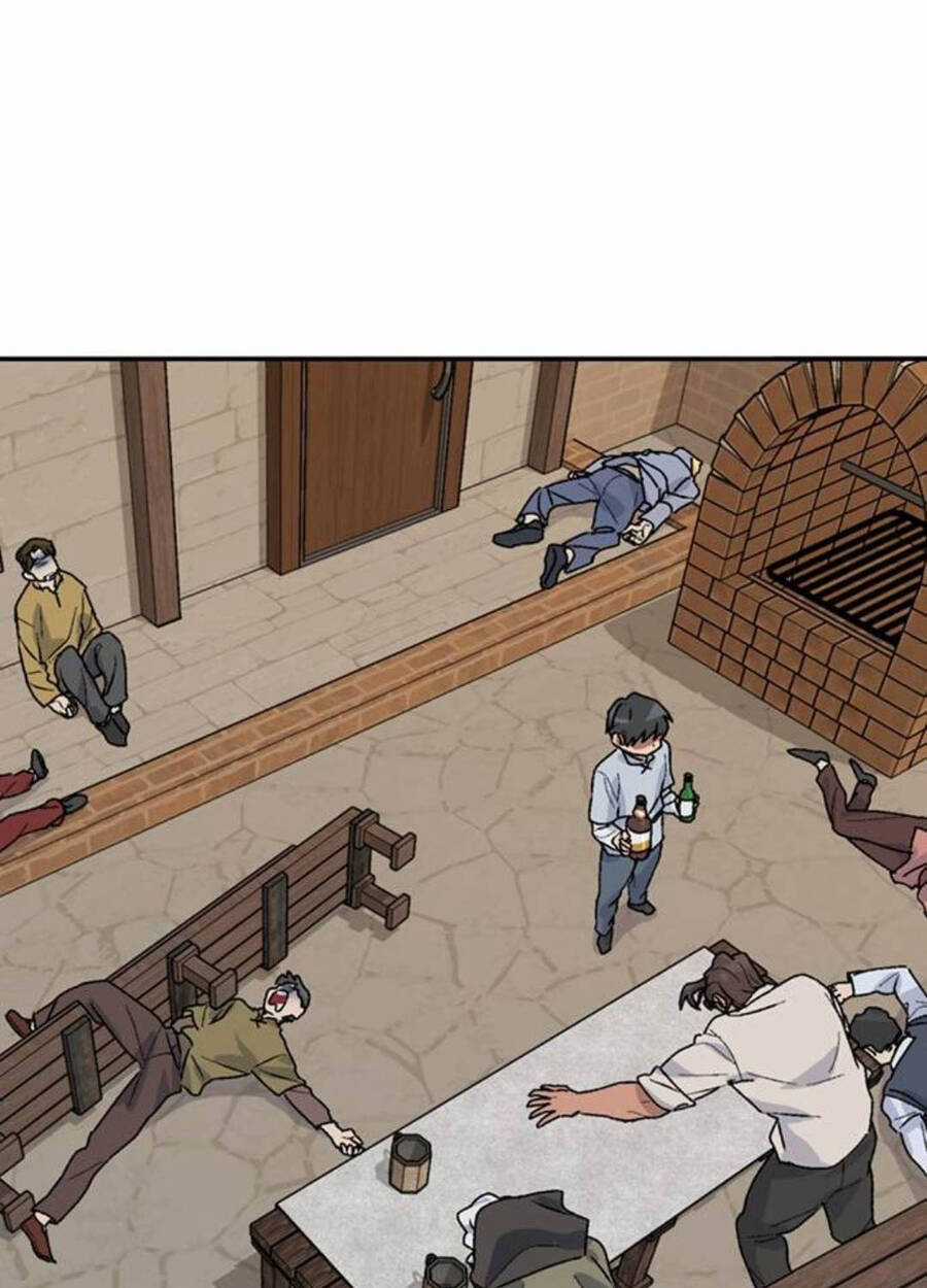 Chữa Lành Cuộc Sống Thông Qua Cắm Trại Ở Thế Giới Khác Chapter 22 trang 165