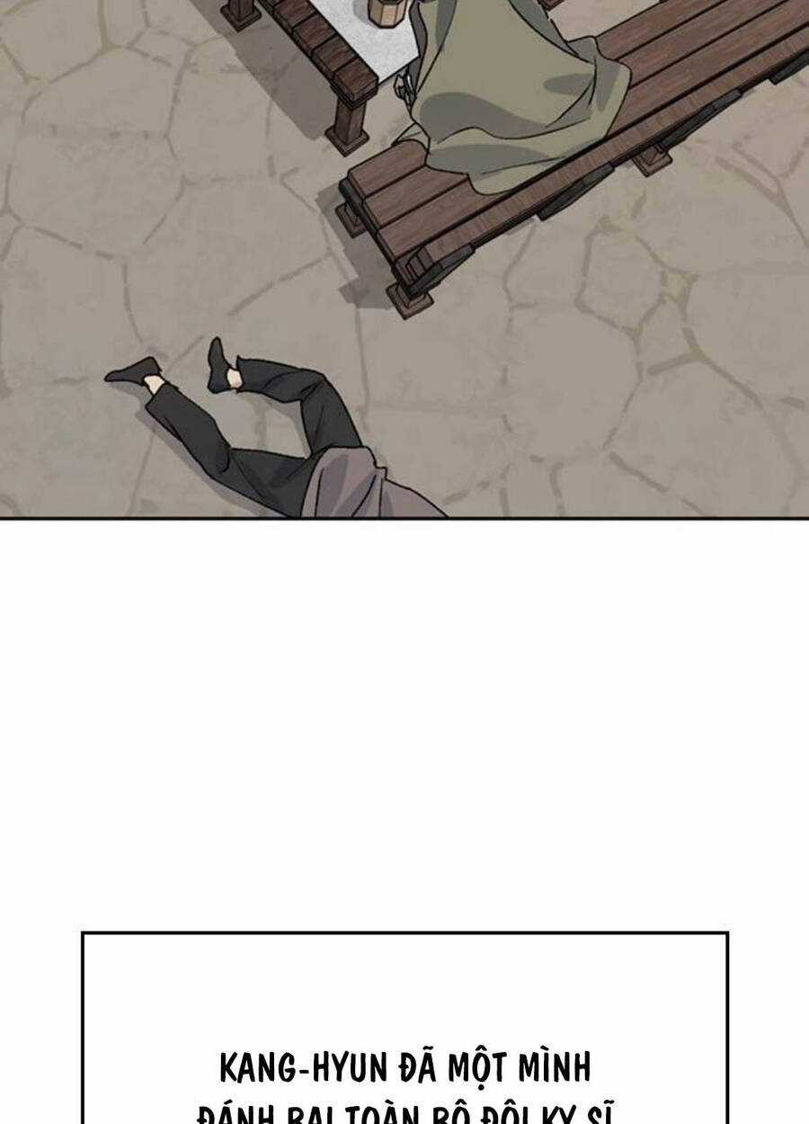 Chữa Lành Cuộc Sống Thông Qua Cắm Trại Ở Thế Giới Khác Chapter 22 trang 166