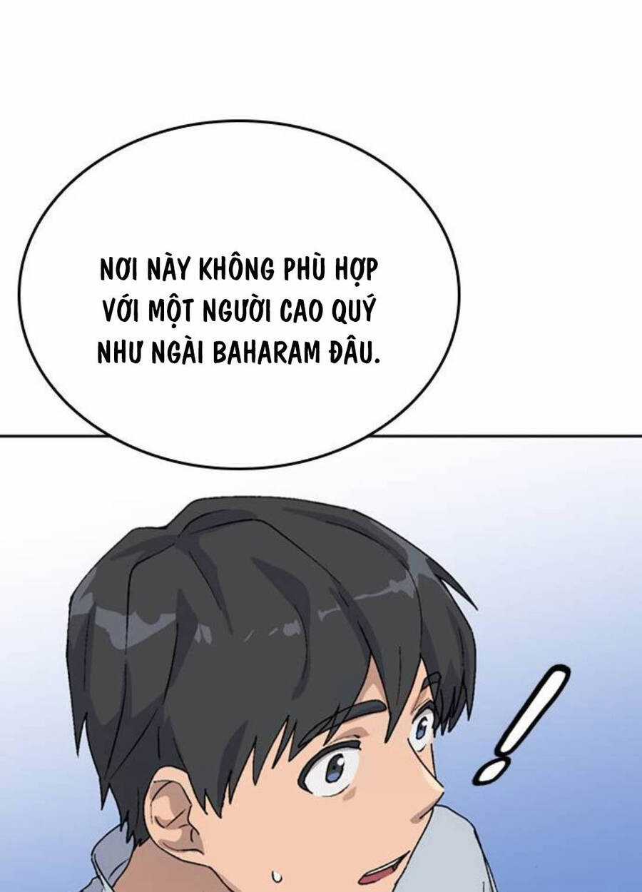 Chữa Lành Cuộc Sống Thông Qua Cắm Trại Ở Thế Giới Khác Chapter 22 trang 17