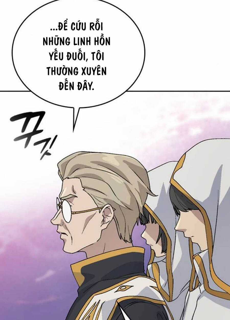 Chữa Lành Cuộc Sống Thông Qua Cắm Trại Ở Thế Giới Khác Chapter 22 trang 19