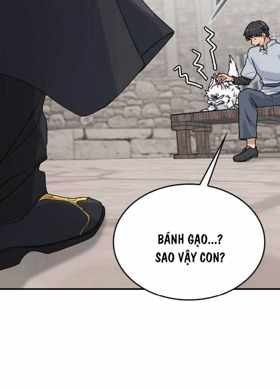 Chữa Lành Cuộc Sống Thông Qua Cắm Trại Ở Thế Giới Khác Chapter 22 trang 2