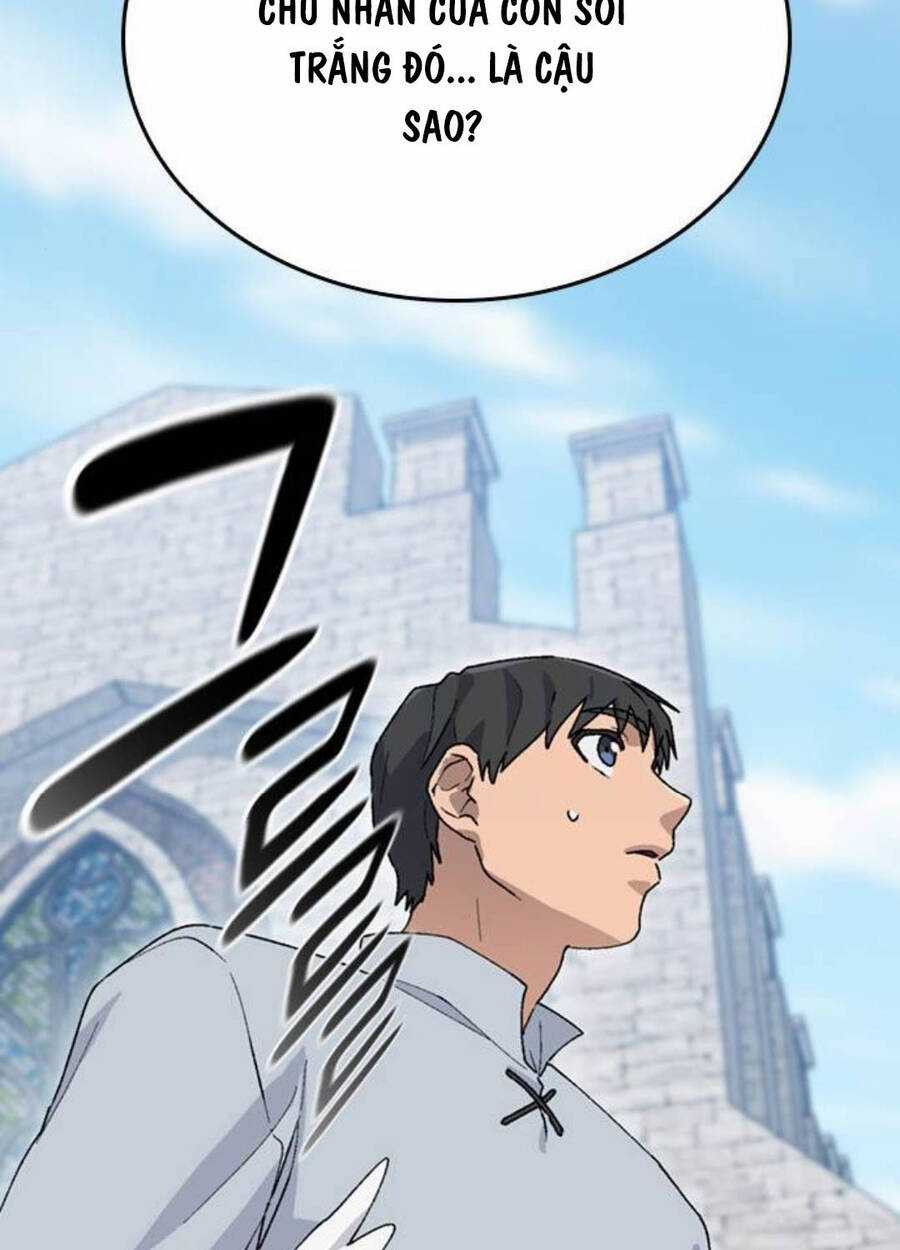 Chữa Lành Cuộc Sống Thông Qua Cắm Trại Ở Thế Giới Khác Chapter 22 trang 21