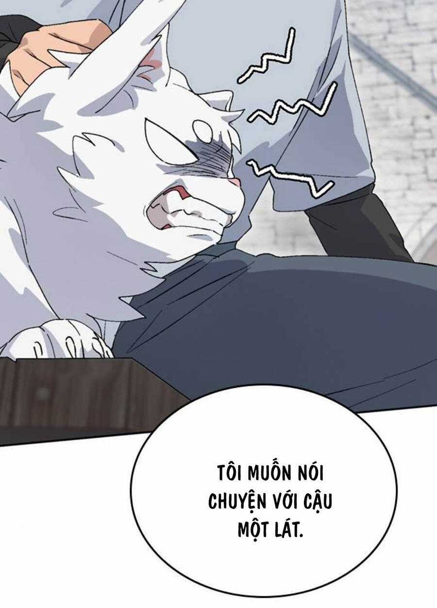 Chữa Lành Cuộc Sống Thông Qua Cắm Trại Ở Thế Giới Khác Chapter 22 trang 22