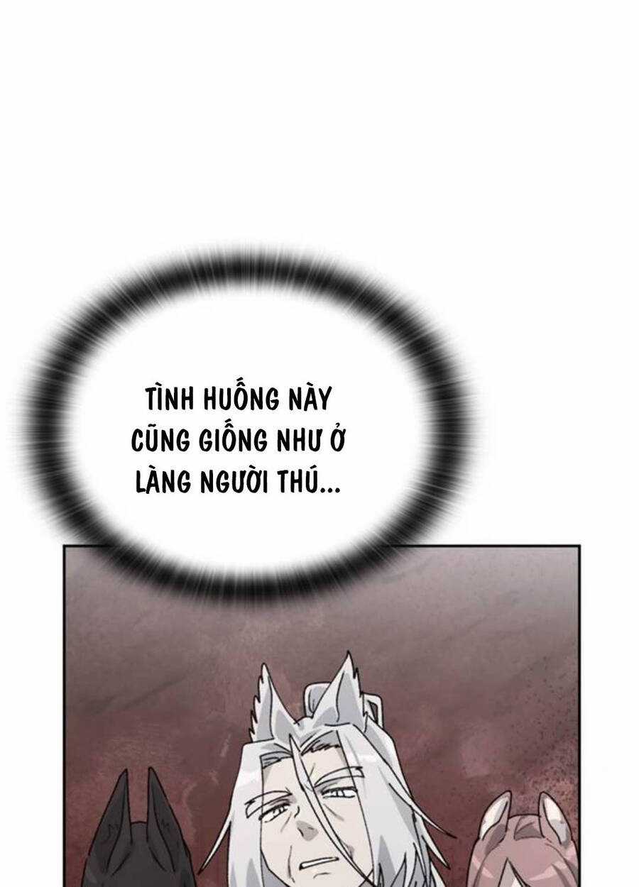 Chữa Lành Cuộc Sống Thông Qua Cắm Trại Ở Thế Giới Khác Chapter 22 trang 23