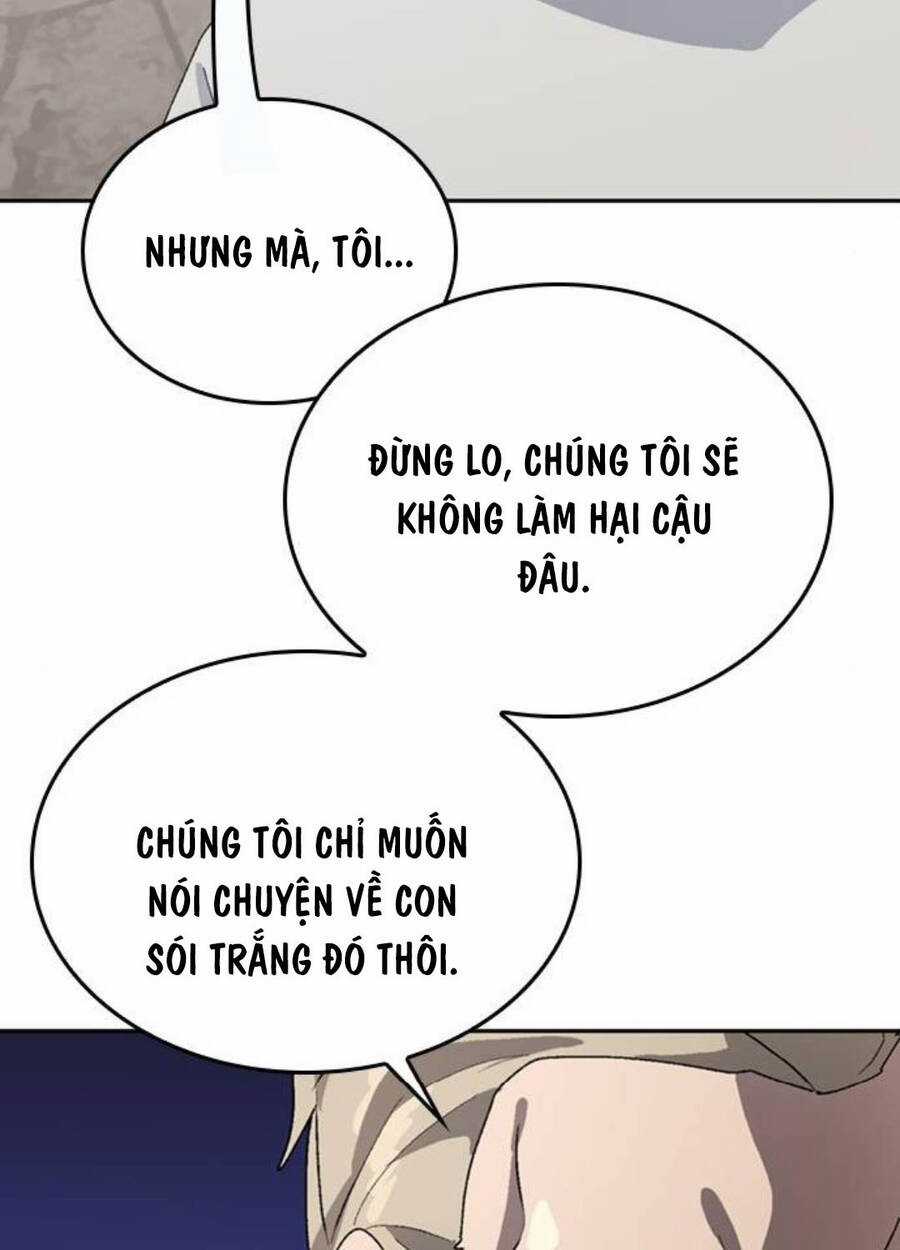 Chữa Lành Cuộc Sống Thông Qua Cắm Trại Ở Thế Giới Khác Chapter 22 trang 27